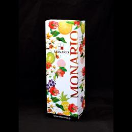 豆乳フルーツプリン 箱20個入 【白ミックス】期間限定